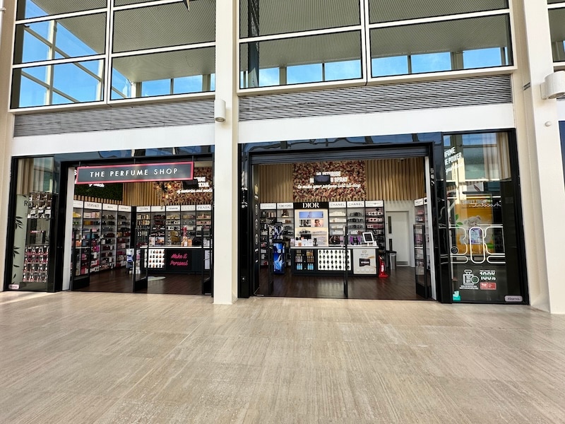The Perfume Shop Milton Keynes | The Perfume Shop
